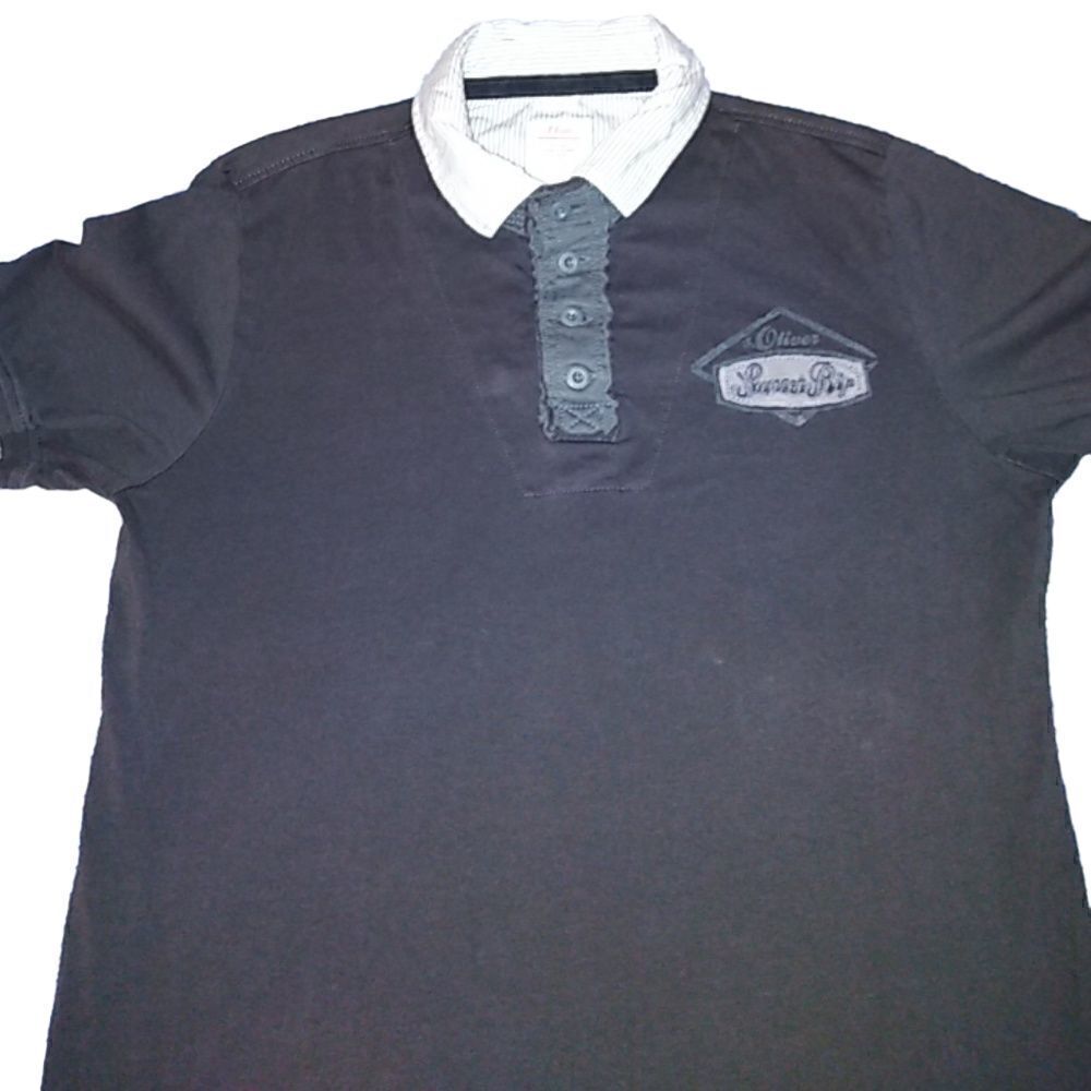 Sunset Rip Surf Shirt 